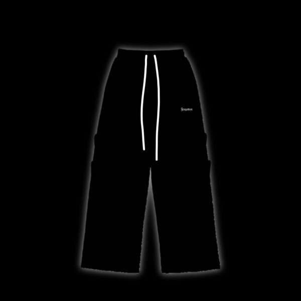 Black-B!TCHEE-PANT`s