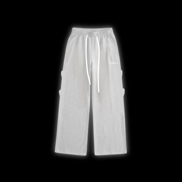 Gray-B!TCHEE-PANT`s